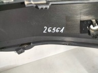 front bumper VW PASSAT B8 LIFT 19- R-LINE GTE
