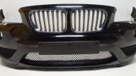 BMW X1 E84 LIFT X-LINE 7303750 2012-2015 bumper front front