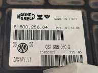 computer Motore ECU 032906030G 1.6 VOLKSWAGEN GOLF III