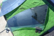 window door front right left TESLA MODEL S 12-16