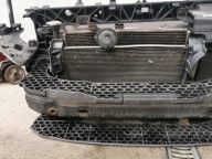 support panel for radiators complete KIA SPORTAGE III 1.7 CRDi