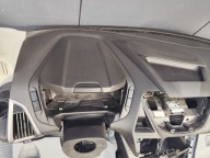 FORD TRANSIT CUSTOM konzola kompletna