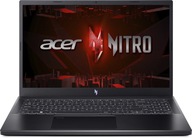 Notebook Acer Nitro V 15 15,6 " Intel Core i5 16 GB / 512 GB čierny