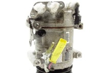 compressor; compressor of the air conditioning OPEL MOKKA B 4472100541