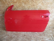 door left VW GOLF VI KABRIO 5K7