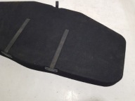 floor cover boot MERCEDES SLK R172 SLC W172