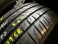 215/55R17 94V PIRELLI CINTURATO P7 6,6MM 2015R