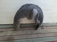 mudguard right rear part rear. AUDI RS6 C8 23r