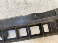 VW PASSAT B8 R-LINE 14- bumper bracket left front holder 3G0807177E