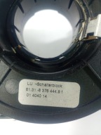 BMW 3 E46 98-05 interruttore DEVIO LUCI TERGICRISTALLO TERGI luci OE 83764449