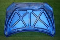 MITSUBISHI LANCER X 07- cofano