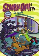 SCOOBY-DOO! I TY T.10 NA TROPIE NAFTOWEGO DEMONA