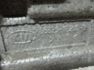 ABSORBER DER STOSSSTANGE HECK KIA RIO 866201-G200-3