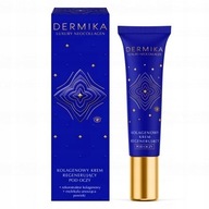 Dermika Luxury Neocollagen krem pod oczy 15 ml