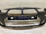 bumper front front BMW X2 F39 2017- m-packet