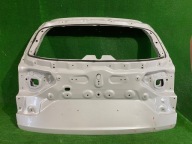 boot doors rear part RENAULT KOLEOS II 16