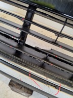 RENAULT MEGANE III LIFT 11-14 bumper