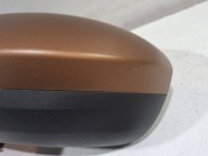 mirror exterior left 6 PIN DACIA JOGGER SANDERO III 21