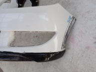 SKODA FABIA II 2 MONTE CARLO LIFT 10-14 bumper front front
