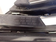Grill VW PASSAT B8 2014- 3G0853653