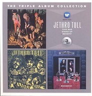 Plg Uk Catalog The Triple Album Collection