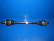 MERCEDES C KLASA W205 semi-axis right rear part rear right