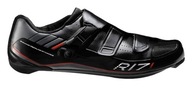 Shimano Buty szosowe SH-R171 czarny, 48(EUR)