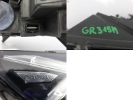 DACIA SANDERO LOGAN 3 III JOGGER 20-23 light FULL LED right front EUROPA