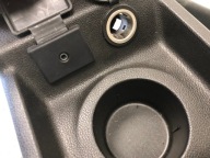 TUNEL central armrest OPEL MERIVA B 13260358