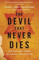 The Devil That Never Dies: The Rise and Threat of