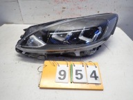 light front front left FORD KUGA MK3 LED 2019 LV4B-13E015-CD