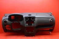 dashboard instrument panel console cockpit airbag EU DACIA LODGY STEPWAY LIFT 17-2