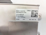 Ford Ranger X 6 VI 2024r module control unit RU5T-14H474-FAM