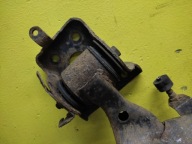 FIAT QUBO sider rear axis rear part