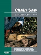 Proseries Chain Saw 10th Edition Service Repair