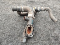 prijenos cijev termostata Volkswagen Transporter T5 CAAB 75kw