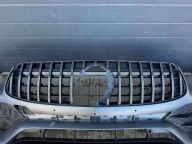 Mercedes GLC 253 Amg Lift 19 bumper front front