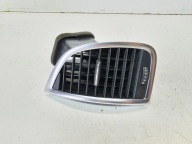 grid air conditioning devices left AUDI Q7 4L 4L0820901