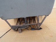 FORD TRANSIT 91- Siège podwojny Droite Siège Passegers
