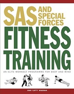 SAS and Special Forces Fitness Training Wiseman
