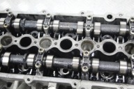 hlava ventily vačky RANGE ROVER VOGUE III 3 L322 3,0 D