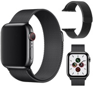 PASEK DO APPLE WATCH 1 2 3 4 5 6 7 8 9 SE 42MM 44MM 45MM 49MM| DUŻO KOLORÓW