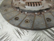 Disque de pression Embrayage VOLKSWAGEN T4 1.9 TD