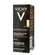 Vichy Dermablend 25 Nude fluid do twarzy 30ml