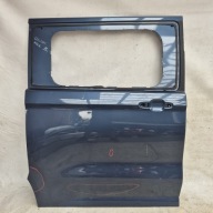 FORD TRANSIT CUSTOM II 2 MK2 23-> door side sliding right