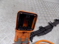 BMW U06 Câblage Câbles WYSOKIEGO de tension 5A6A325