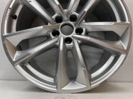 disk hliníkový Audi A7 A6 C8 4K8 8,5J X 20 ET30 4K8601025M
