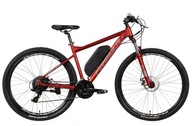 Elektrický bicykel 29 F-1 250W 48V 12,5Ah