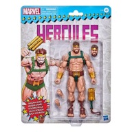 Herkules (Retro  ) Akčná figúrka Marvel Legends