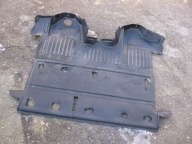 RENAULT MASTER III LIFT mats floor cabs front